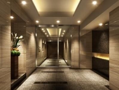 Apartamento Concieria Shimbashi Crossia Tokio Exterior foto