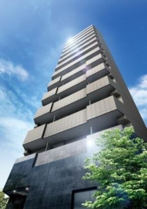 Apartamento Concieria Shimbashi Crossia Tokio Exterior foto