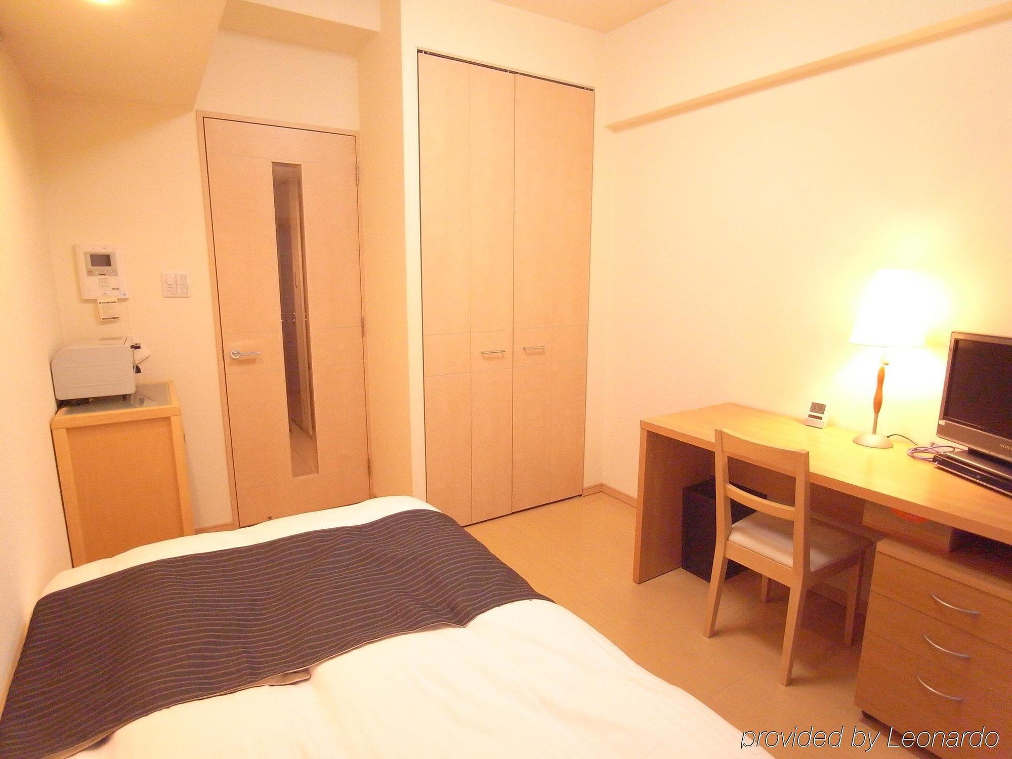 Apartamento Concieria Shimbashi Crossia Tokio Exterior foto