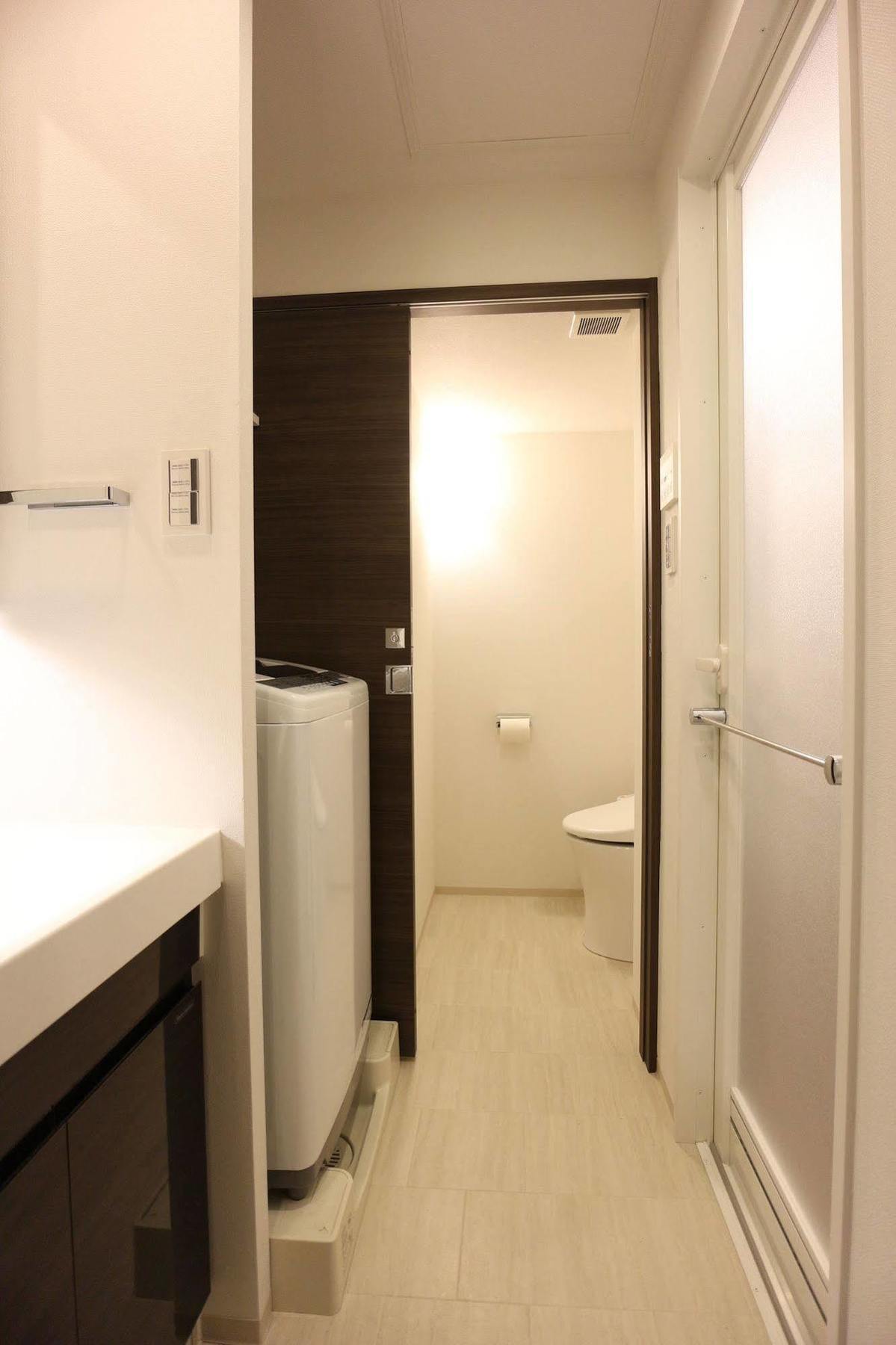 Apartamento Concieria Shimbashi Crossia Tokio Exterior foto