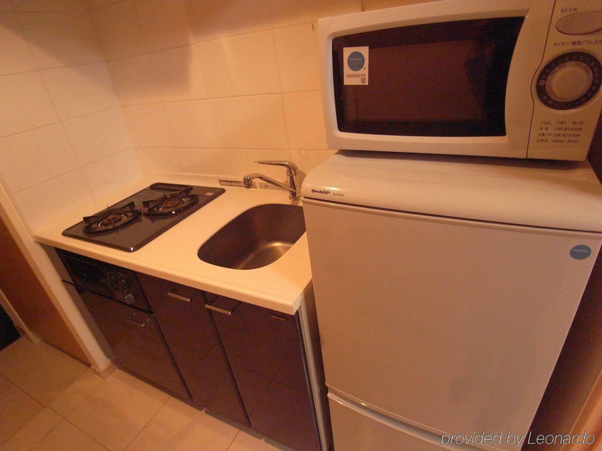 Apartamento Concieria Shimbashi Crossia Tokio Exterior foto